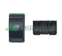 MIRAGLIO 121/FTI76006 Interruttore Alzacristallo per FIAT Doblo Cargo (223)