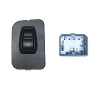 Miraglio pulsantiera, porta anteriore dx, 4 pin NEMO FIORINO QUBO BIPPER