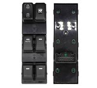 MIRAGLIO 121/KAB76001 Interruttore, Alzacristallo