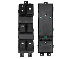 MIRAGLIO 121/KAB76002 Interruttore, Alzacristallo