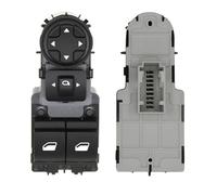 MIRAGLIO 121/PGB76004 Interruttore, Alzacristallo