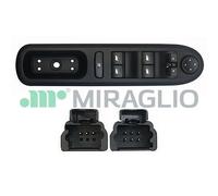 MIRAGLIO 121/PGP76006 Interruttore, Alzacristallo