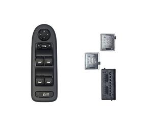 MIRAGLIO 121/PGP76007 Interruttore, Alzacristallo