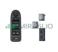 MIRAGLIO 121/PGP76007 Interruttore, Alzacristallo