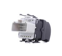 Interruttore alzacristalli anteriore Sx 121/RNB76003 MIRAGLIO per RENAULT