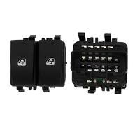 MIRAGLIO 121/RNB76010 Interruttore, Alzacristallo