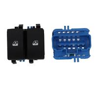 MIRAGLIO 121/RNB76011 Interruttore, Alzacristallo