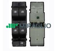 MIRAGLIO 121/RNB76013 Interruttore, Alzacristallo per RENAULT