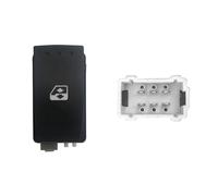 121/RNI76004 MIRAGLIO Interruttore, Alzacristallo per RENAULT