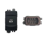 MIRAGLIO 121/RNI76007 Interruttore, Alzacristallo