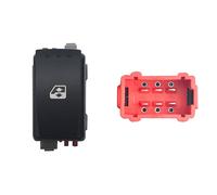 121/RNI76008 MIRAGLIO Interruttore, Alzacristallo per RENAULT TRUCKS