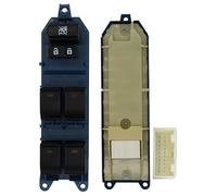 MIRAGLIO 121/TYB76003 Interruttore, Alzacristallo