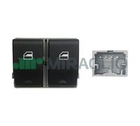 MIRAGLIO 121/VKB76004 Interruttore, Alzacristallo per SEAT,VW