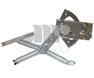 MIRAGLIO 30/1024: MECC. ALZACRISTALLO EL.A/S MERCEDES E W 210 95->02