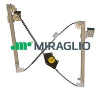 Alzacristallo anteriore Dx elettronico 30/1039 MIRAGLIO per VW SKODA