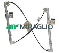 MIRAGLIO 30/1041 Alzacristallo per SKODA