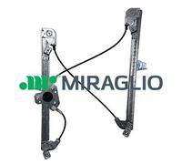 MIRAGLIO 30/1058 Alzacristallo per RENAULT