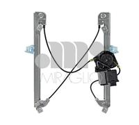 MIRAGLIO 30/1058CK: ALZACRISTALLO COMFORT KEYCARD A/S MEGANE 10/02>08