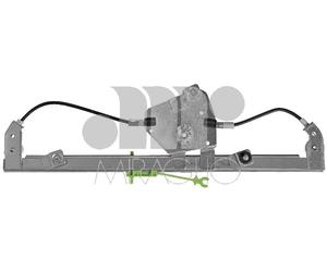 MIRAGLIO 30/1066: MECC. ALZACRISTALLO EL.P/SN FORD FOCUS 10/98->10/04