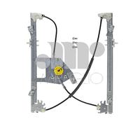 MIRAGLIO 30/1076: MECC. ALZACRISTALLO EL.A/S MERCEDES CL.C W203 00>03