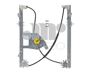 MIRAGLIO 30/1076: MECC. ALZACRISTALLO EL.A/S MERCEDES CL.C W203 00>03