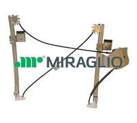 Miraglio Alzacristallo 30/1117 sinistro elettronico per SEAT VW