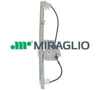 MIRAGLIO 30/1126 Alzacristallo per FORD