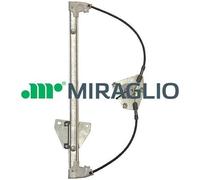 MIRAGLIO 30/1160 Alzacristallo per MAZDA