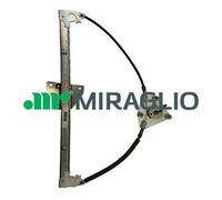MIRAGLIO 30/1163 Alzacristallo elettronico per MAZDA 6 Hatchback (GG) 6 (GG)