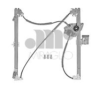 MIRAGLIO 30/1173: MECC. ALZACRISTALLO EL.A/S BMW X3 E83 9/03->8/06 5P