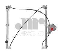 MIRAGLIO 30/1177: MECC. ALZACRISTALLO EL.A/S BMW X5 E53 5/00>10/06 5P
