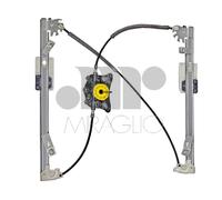 MIRAGLIO 30/1206: MECC. ALZACRISTALLO EL.AD SKODA OCTAVIA 04/2004> 5P