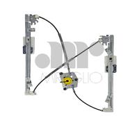 MIRAGLIO 30/1207: MECC. ALZACRISTALLO EL.AS SKODA OCTAVIA 04/2004> 5P