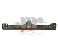MIRAGLIO 30/1225: MECC. ALZACRISTALLO EL.A/S FIAT G.PUNTO 2005-> 3-5P