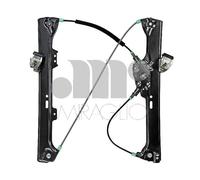 MIRAGLIO 30/1247: MECC. ALZACRISTALLO EL.A/S BMW S.5 E60 03->05 5P