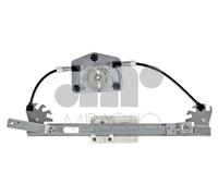 MIRAGLIO 30/1305: MECC. ALZACRISTALLO EL.P/S GOLF 4 -BORA 98>10/03 5P