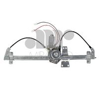 Miraglio Alzacristallo 30/1317 Elettrico Anteriore Sx per Ford Transit Connect / Tourneo (2002->)