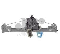 MIRAGLIO 30/1336: ALZACRISTALLO COMFORT P/S LANCIA YPSILON 2011-> 5P