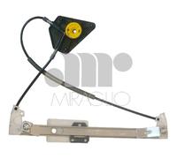 MIRAGLIO 30/1340: MECC. ALZACRISTALLO EL.P/S VW POLO IV '11/01>'09 5P