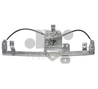 MIRAGLIO 30/1346: MECC. ALZACRISTALLO E.A/S R.-DACIA LOGAN/MCV 04> 5P