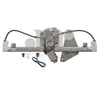 MIRAGLIO 30/1356: ALZACRISTALLO EL.A/S C1-P107-T.AYGO 02/'05-> 3-5 P