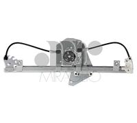 MIRAGLIO 30/1374 Alzacristallo