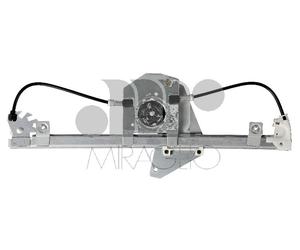 MIRAGLIO 30/1374: MECCAN.ALZACRISTALLO EL.A/S CITROEN C1 2/'05> 3/5P