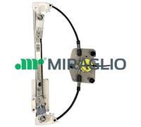 MIRAGLIO 30/1381 Alzacristallo per VW