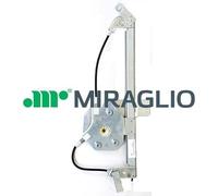 MIRAGLIO 30/1385 Alzacristallo per SMART
