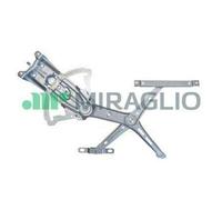 MIRAGLIO 30/1423 Alzacristallo elettronico per OPEL Astra H Hatchback (A04)