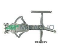 Alzacristallo anteriore Dx elettronico 30/1425 MIRAGLIO per OPEL CORSA C