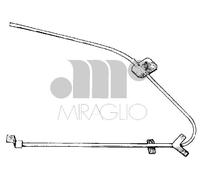 MIRAGLIO 30/145: ALZACRISTALLO MAN. DUCATO DS. 10/13 >1990