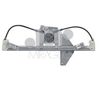 MIRAGLIO 30/1450: MECC. ALZACRISTALLO E. A/S CITROEN C3 10/2009-> 5P