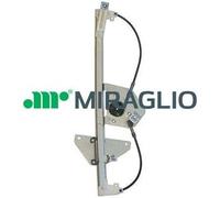 MIRAGLIO 30/1454: MECC. ALZACRISTALLO E. A/S CITROEN C4 10/2010-> 5P
